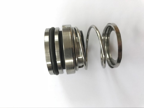 Mechanical Seals